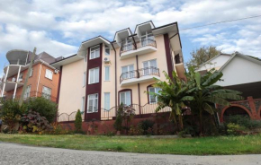 Guest house LenArt